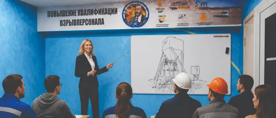 Семинары и тренинги